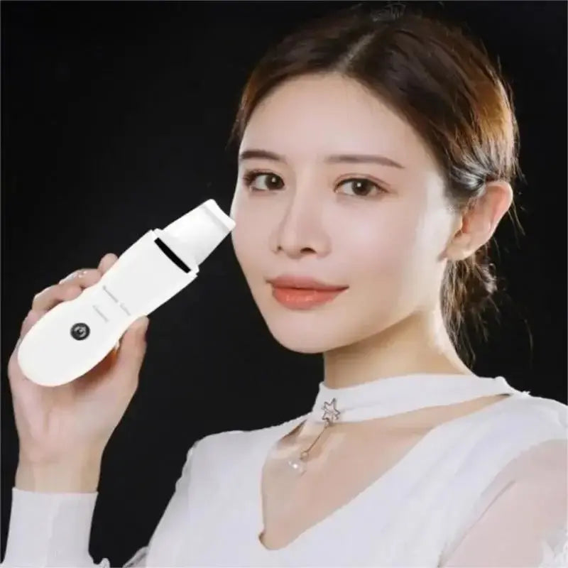 Blackhead Remover | Blackhead Cleaning Pore Shrinking Beauty Device